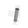 Wtórny element filtra pow. CF600 MANN-FILTER 4011558230005