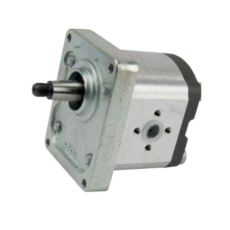 Pompa hydrauliczna Case 5179722 11ccm prawa - Bosch 0510525046 Bosch Rexroth
