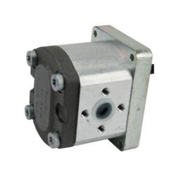 Pompa hydrauliczna Case 5179722 11ccm prawa - Bosch 0510525046 Bosch Rexroth