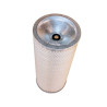 Filtr powietrza, wewnętrzny Do P525944 Donaldson 0742330036655