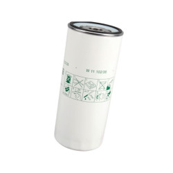 Filtr wymienny oleju smarowego W1110236 MANN-FILTER 4011558021597