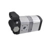 Pompa hydrauliczna 8+8 ccm lewa1986962C1 Bosch 0510465339 Bosch Rexroth