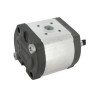 Pompa zębata , wielkość F, wer 0510515316 Bosch Rexroth 0510515316