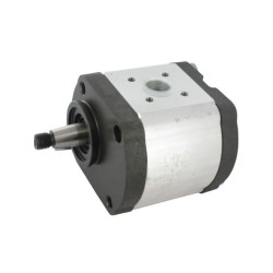Pompa zębata , wielkość F, wer 0510515316 Bosch Rexroth 0510515316