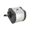 Pompa zębata , wielkość F, wer 0510515316 Bosch Rexroth 0510515316