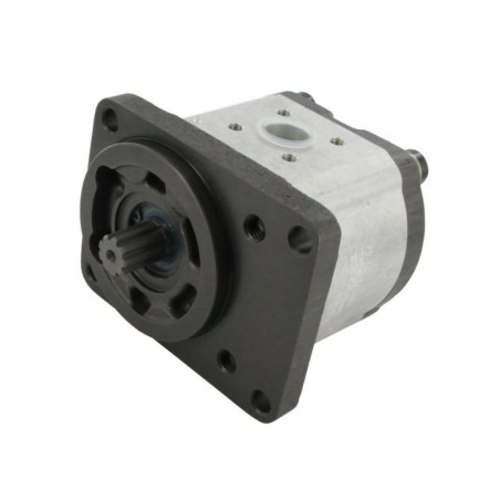 Pompa zębata Bosch, wielkość F 0510525010 Bosch Rexroth 0510525010