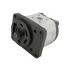 Pompa zębata Bosch, wielkość F 0510525010 Bosch Rexroth 0510525010