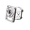 Pompa zębata Bosch, wielkość F 0510525010 Bosch Rexroth 0510525010