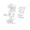 Pompa zębata Bosch, wielkość F 0510525010 Bosch Rexroth 0510525010