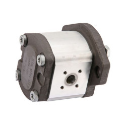 Pompa hydrauliczna 14ccm lewa 132275101 Bosch 0510525353 Bosch Rexroth