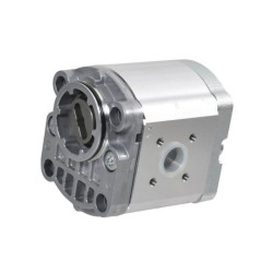 Pompa zębata Bosch, wielkość F 0510615008 Bosch Rexroth 0510615008