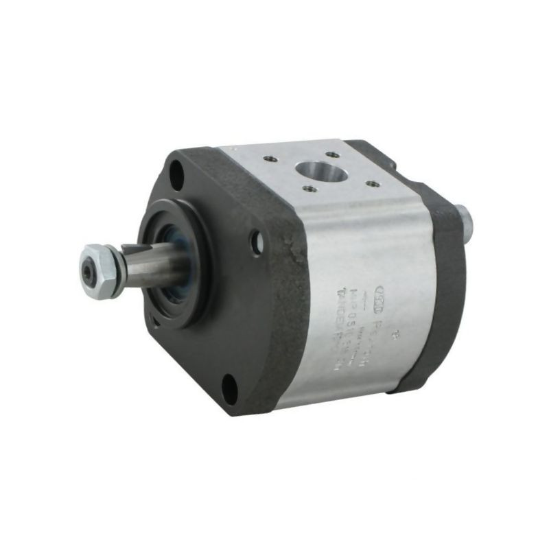 Pompa zębata , wielkość F, wer 0510615314 Bosch Rexroth 0510615314