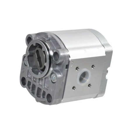 Pompa zębata Bosch, wielkość F 0510615321 Bosch Rexroth 0510615321