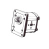 Pompa zębata Bosch, wielkość F 0510625039 Bosch Rexroth 0510625039