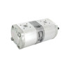 Pompa hydrauliczna 16+11 ccm lewa G380940010110 Bosch 0510665382 Bosch Rexroth
