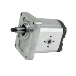 Pompa hydrauliczna 25 ccm prawa 5167989 Bosch 0510725085 Bosch Rexroth 8719607061179