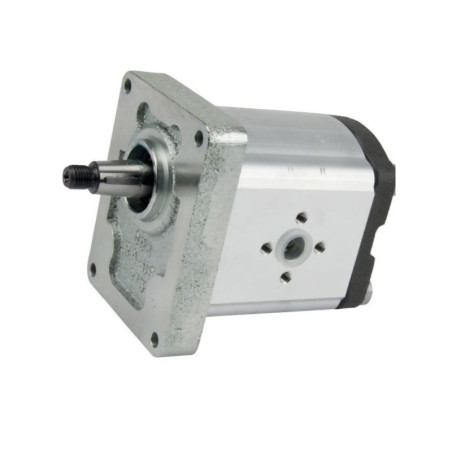 Pompa hydrauliczna 25 ccm prawa 5167989 Bosch 0510725085 Bosch Rexroth 8719607061179