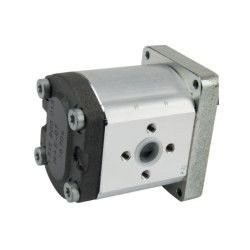 Pompa hydrauliczna 25 ccm prawa 5167989 Bosch 0510725085 Bosch Rexroth 8719607061179