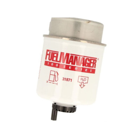 Element filtracyjny FM31871 Fuel Manager 8716106943999