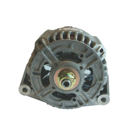 Alternator Letrika, 14 V, 150 IA1057 Mahle 8716106796397