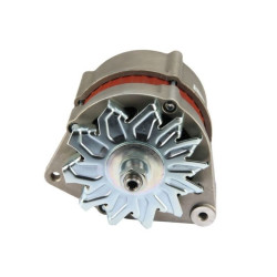 Alternator Letrika, 14 V, 55 A IA1078 Mahle 3838922064599
