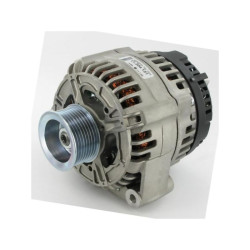 Alternator Letrika, 14 V, 150 IA1412 Mahle 3838922067743