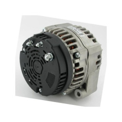Alternator Letrika, 14 V, 150 IA1412 Mahle 3838922067743