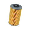 Filtr oleju, M&;H H939 MANN-FILTER 8719607034913