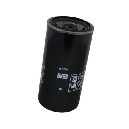 Filtr wymienny oleju smarowego W1294 MANN-FILTER 4011558740207