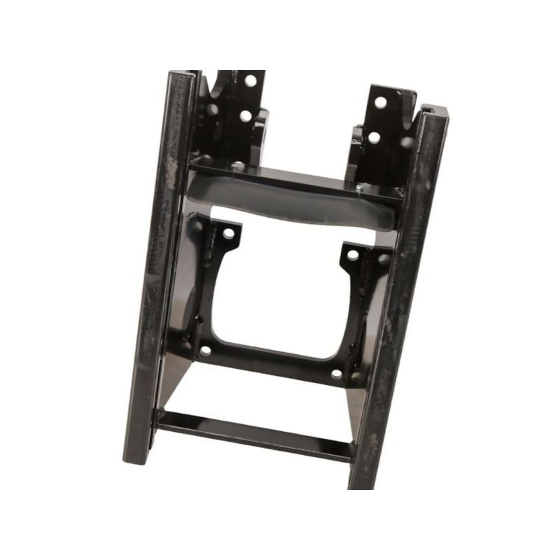 Korpus zaczepu, 330mm 00121001A02 Scharmüller 8716106708390