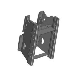 Korpus zaczepu, 330mm 00121001A02 Scharmüller 8716106708390