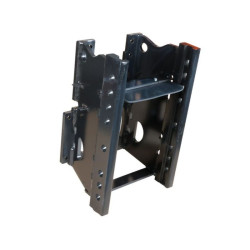Korpus zaczepu, 330mm 00121010A02 Scharmüller 8716106708383