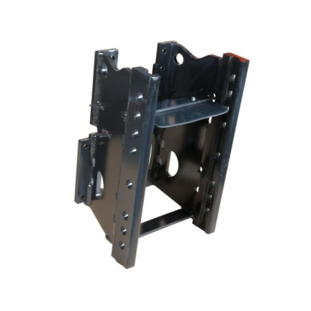 Korpus zaczepu, 330mm 00121010A02 Scharmüller 8716106708383