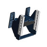Korpus zaczepu, 335mm 00217120A24 Scharmüller 8716106709588