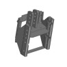 Korpus zaczepu, 335mm 00218101A24 Scharmüller 8716106709519