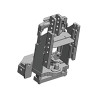 Korpus zaczepu Piton Scharmüll 00218710A24 Scharmüller 8716106709779