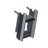Korpus zaczepu, 335mm 00222000A24 Scharmüller 8716106709748