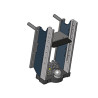 Korpus zaczepu, 335mm K80 Scha 00222800A24 Scharmüller 8716106709717