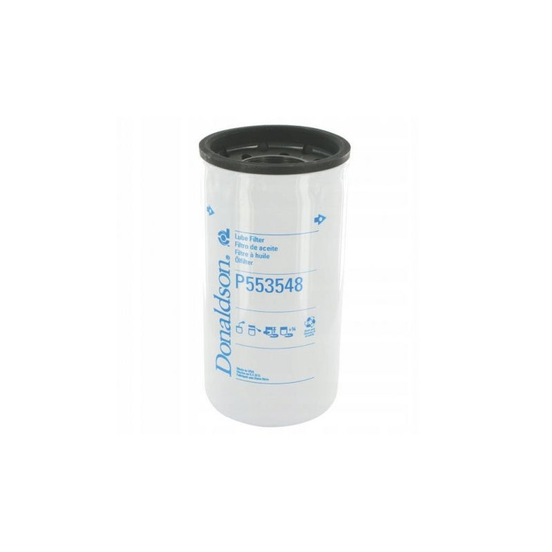Filtr Oleju (P553548)
