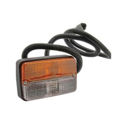 Sygnalizator świetlny 0003656101 Claas 0003656101