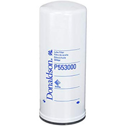 FILTR OLEJU  (P553000)