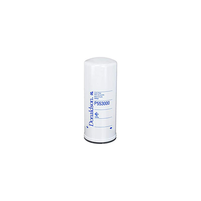 FILTR OLEJU  (P553000)
