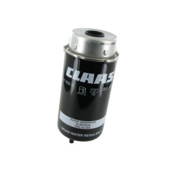 Filtr paliwa z separatorem wod 0011318320 Claas 8719493077148