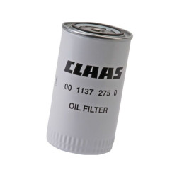 Filtr oleju 0011372750 Claas 0011372750