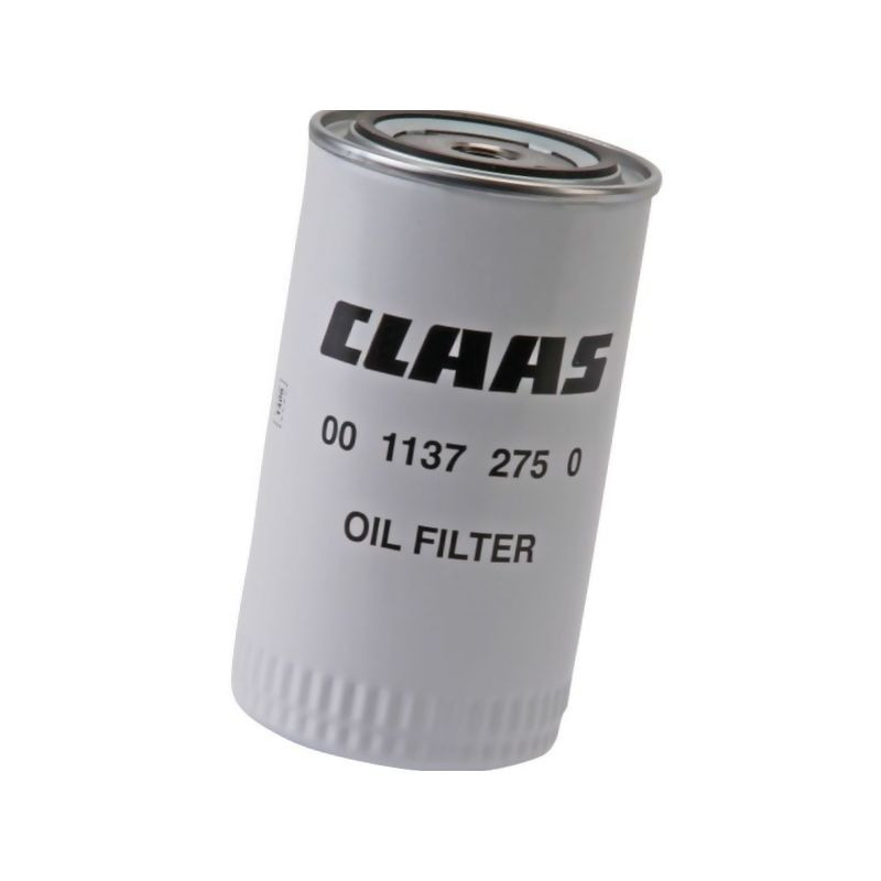 Filtr oleju 0011372750 Claas 0011372750