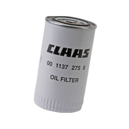 Filtr oleju 0011372750 Claas 0011372750