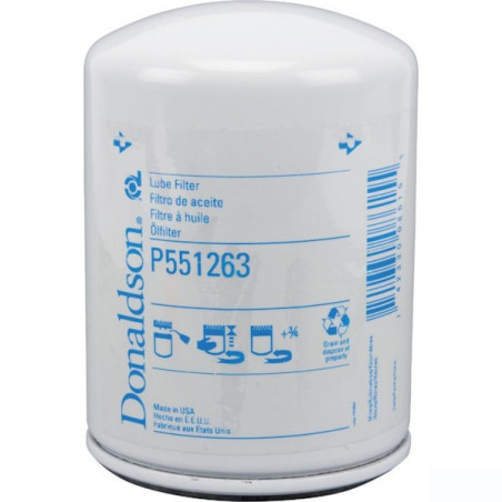 Filtr Oleju  (P551263)