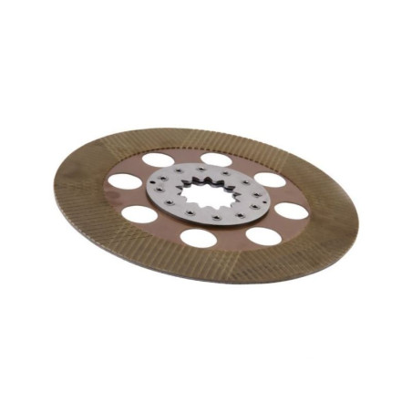 Tarcza hamulcowa 0011465370 Claas 0011465370