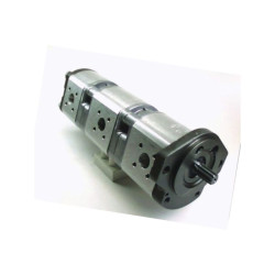 Pompa hydrailuczna 19+19+11 ccm prawa Bosch 0510665123 Bosch Rexroth 0510665123