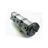 Pompa hydrailuczna 19+19+11 ccm prawa Bosch 0510665123 Bosch Rexroth 0510665123